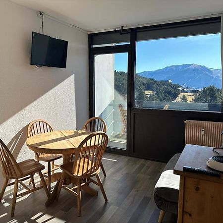 Font Romeu 2 chambre 6p Egat Extérieur photo