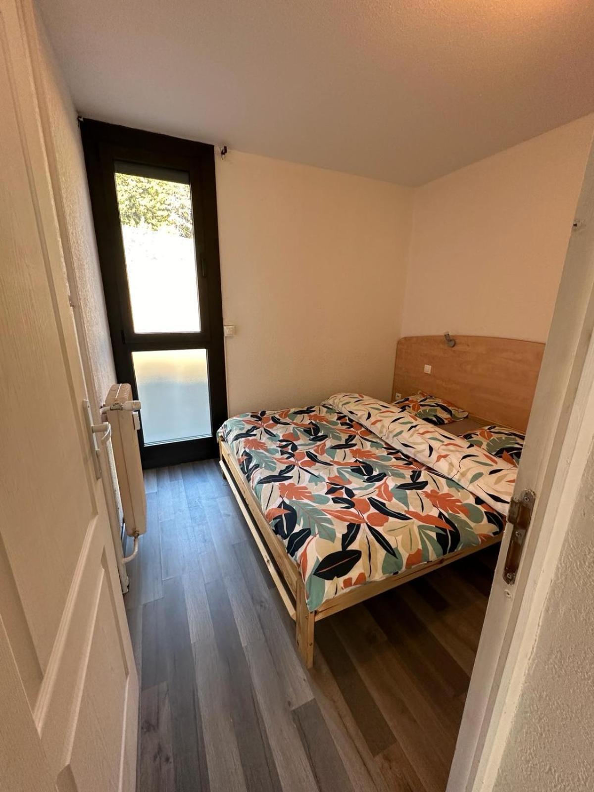 Font Romeu 2 chambre 6p Egat Extérieur photo