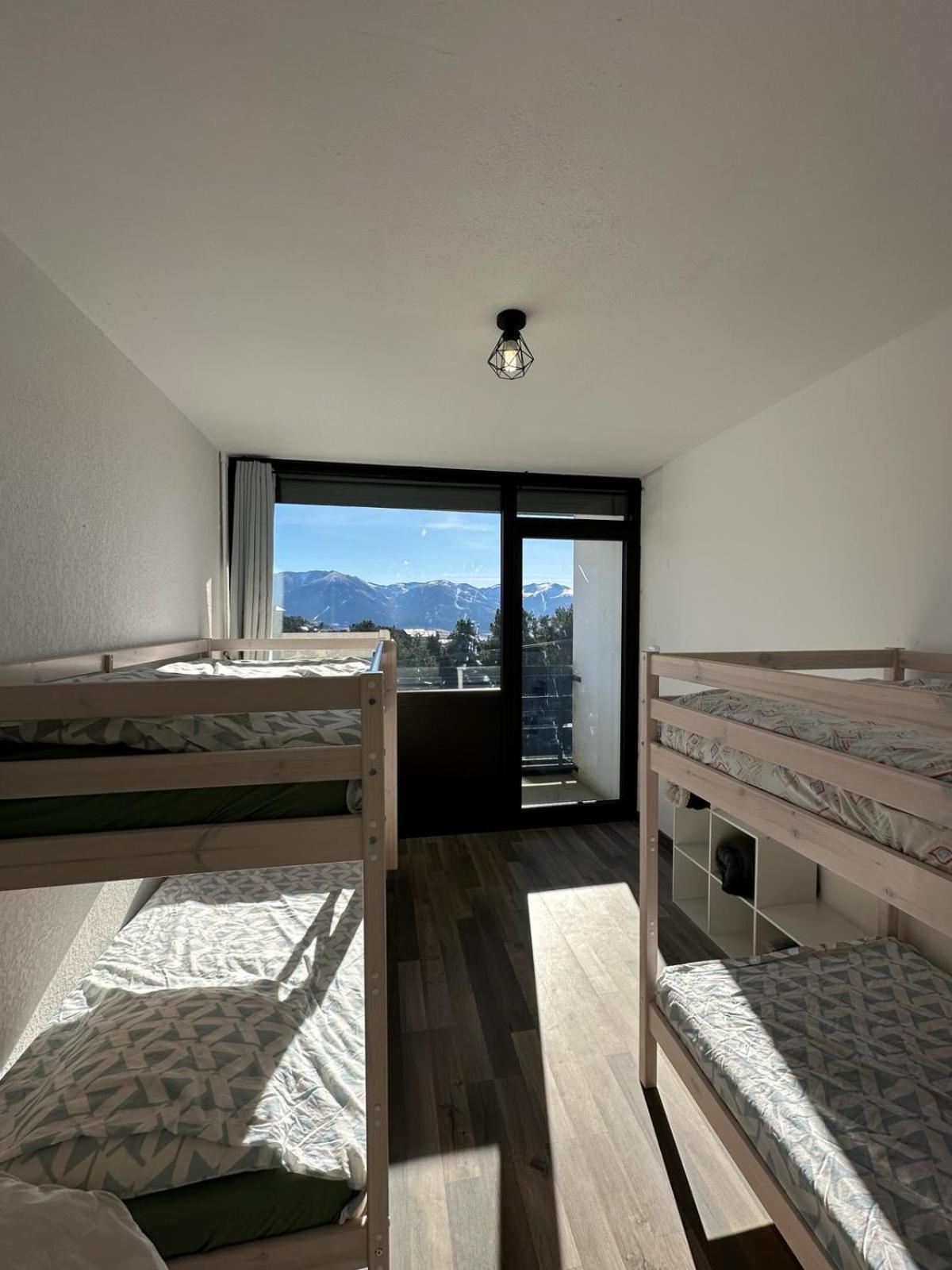 Font Romeu 2 chambre 6p Egat Extérieur photo